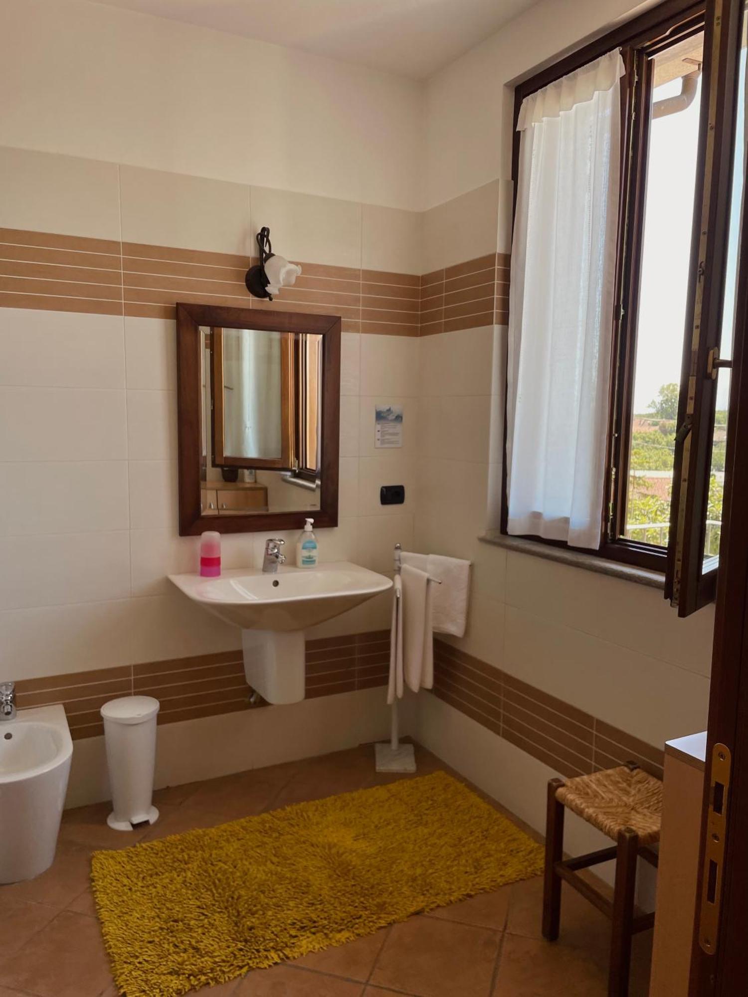 Agriturismo Le Viole 바롤로 외부 사진